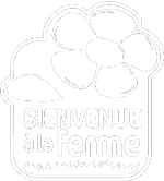 Logo partenaire - Bienvenue à la ferme