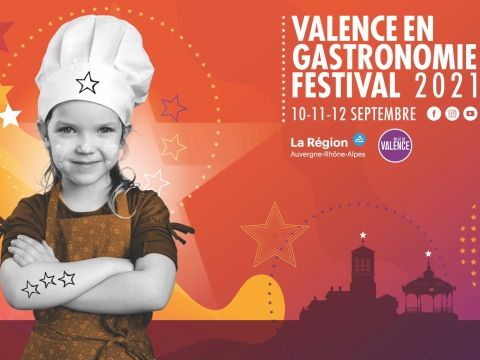 Evénement LA BATTLE DES CHEFS à VALENCE